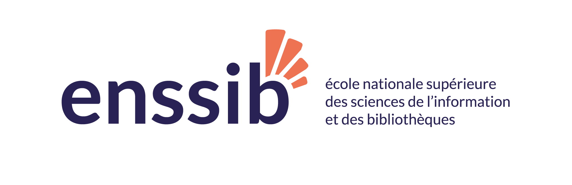 logo enssib